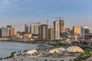 Transporte Seguro en Angola