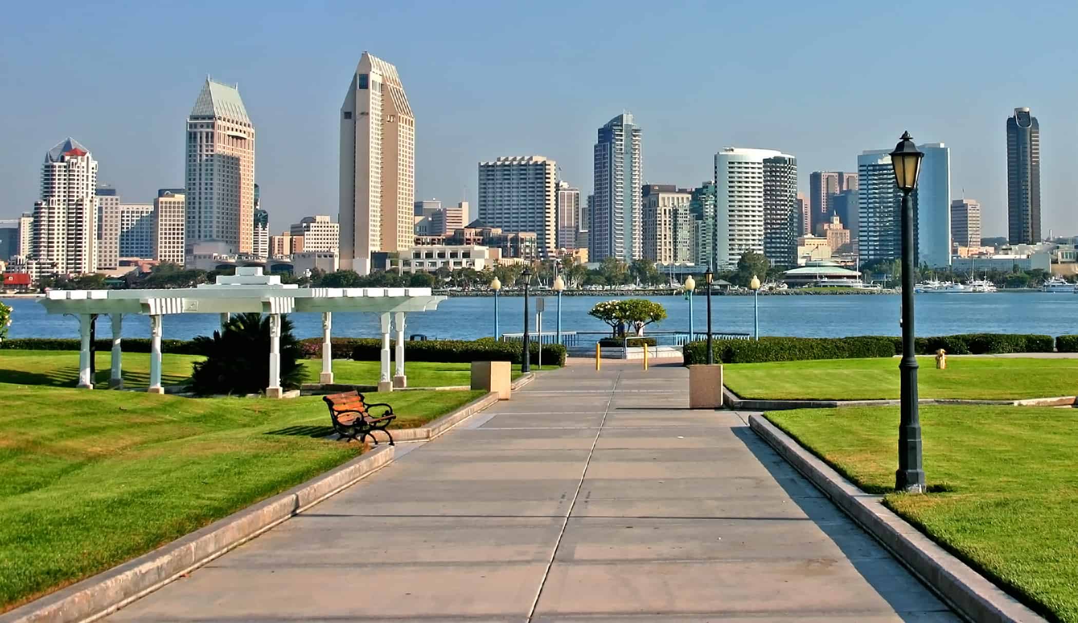 San Diego